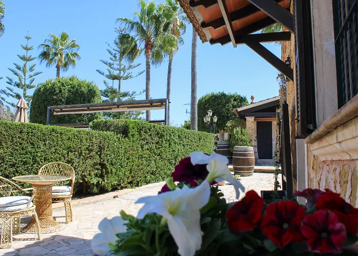 Hotel Son Moli Country House Palma de Mallorca