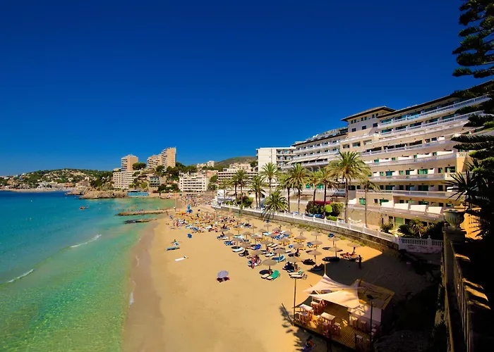 Nixe Palace Palma de Mallorca