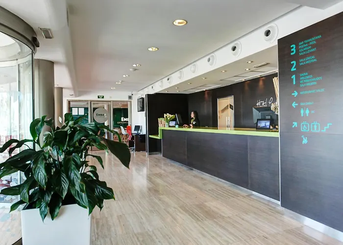 Hotel Costa Azul Palma de Mallorca